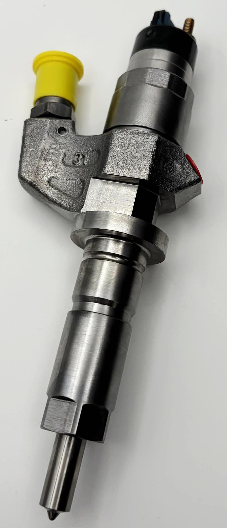Duramax Injector 0986435502