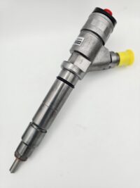 Duramax Injector 0986435520