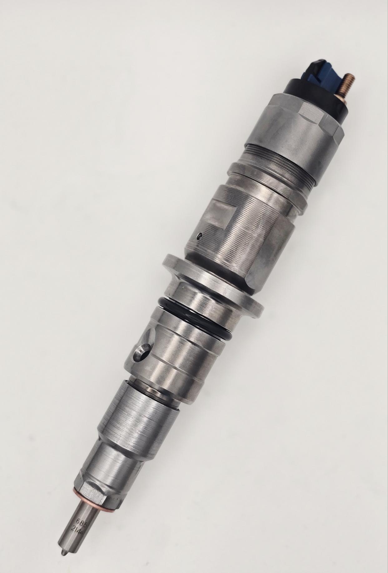 REMAN BOSCH 6.7 CUMMINS INJECTOR - 0986435573 - 2013-2018 RAM CAB & CHASSIS