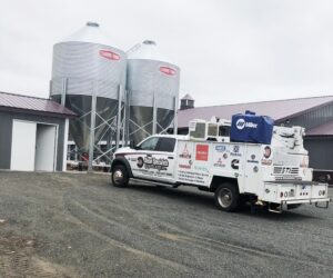 Field Service Image