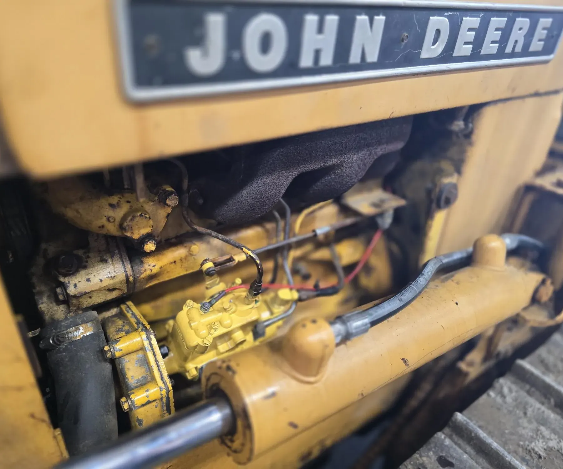 Diesel Specialists Slide Show