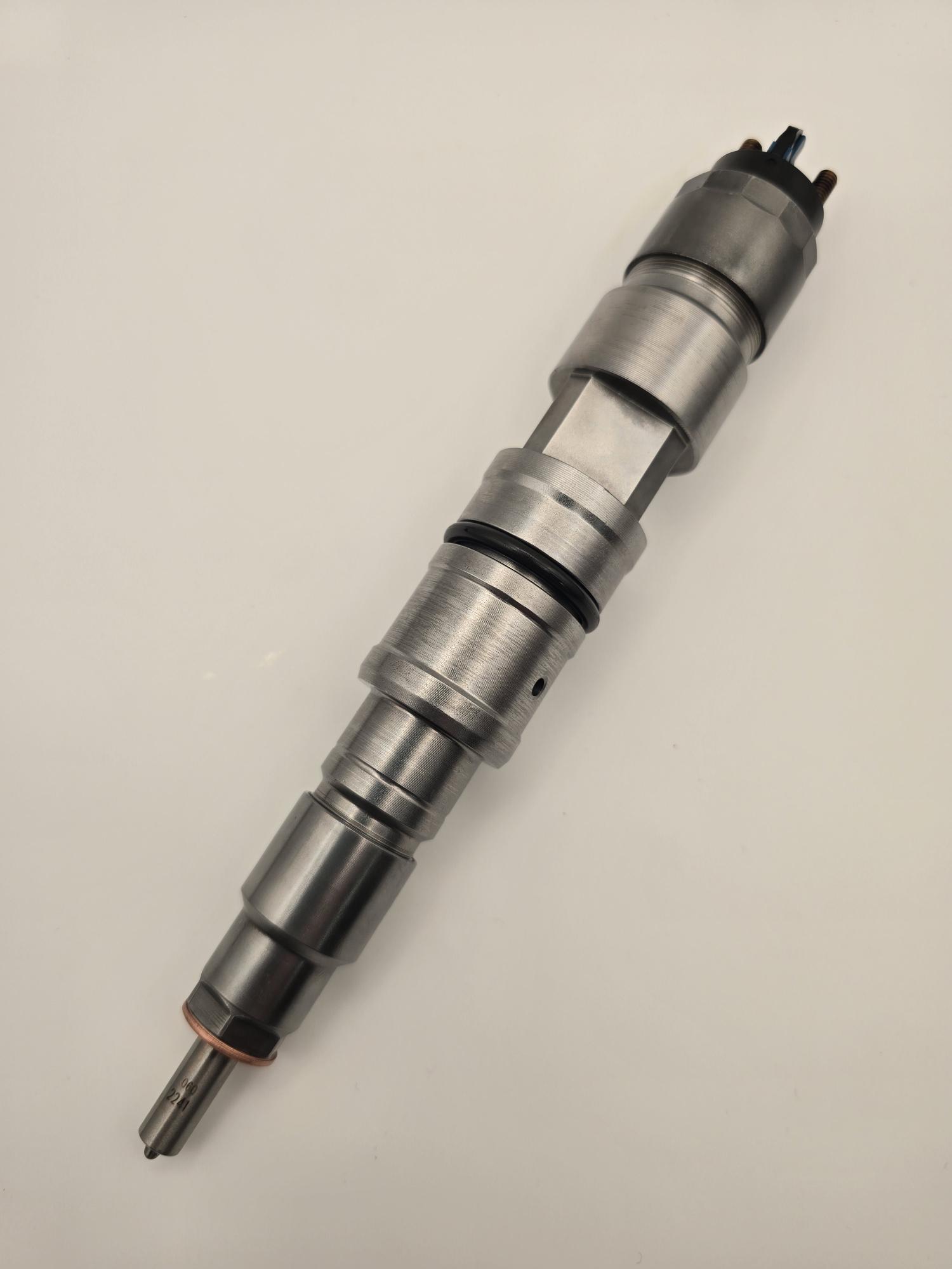 Bosch Deutz TCD 4.1L/6.1L Injector 0445120234
