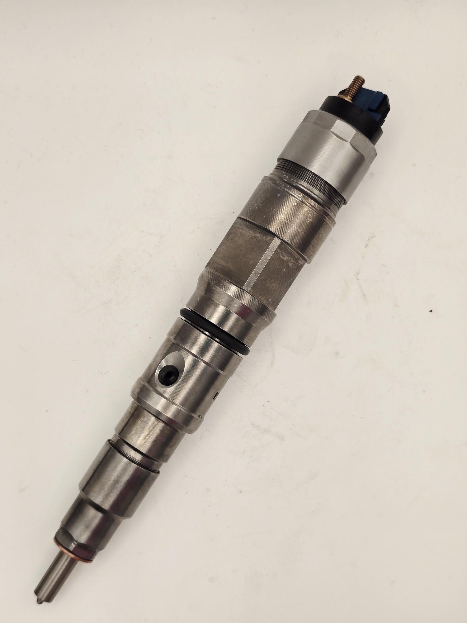 Bosch AGCO Injector 0445120235