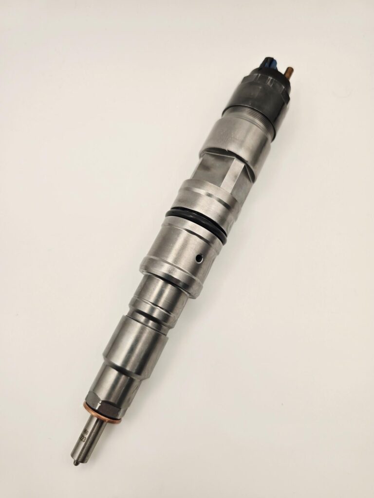 Bosch Deutz TCD Injector 0445120246