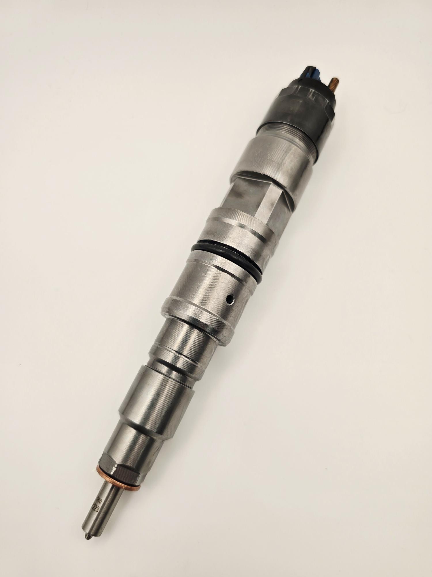Bosch Deutz TCD Injector 0445120246