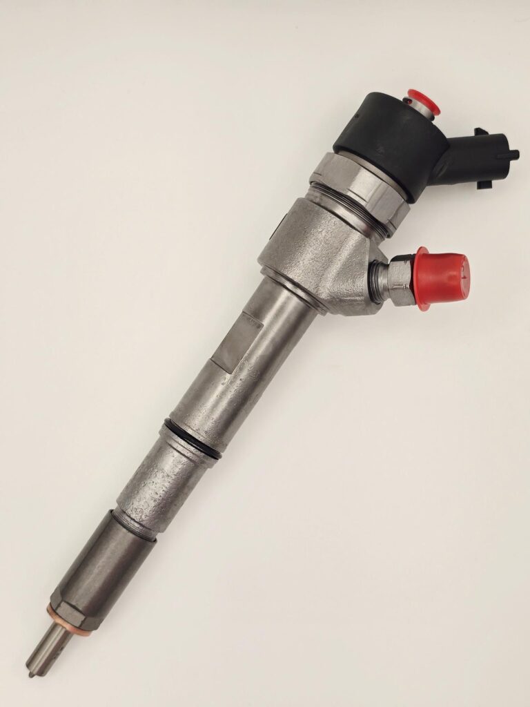 Bosch New Holland F5HF5D Injector 0986435254