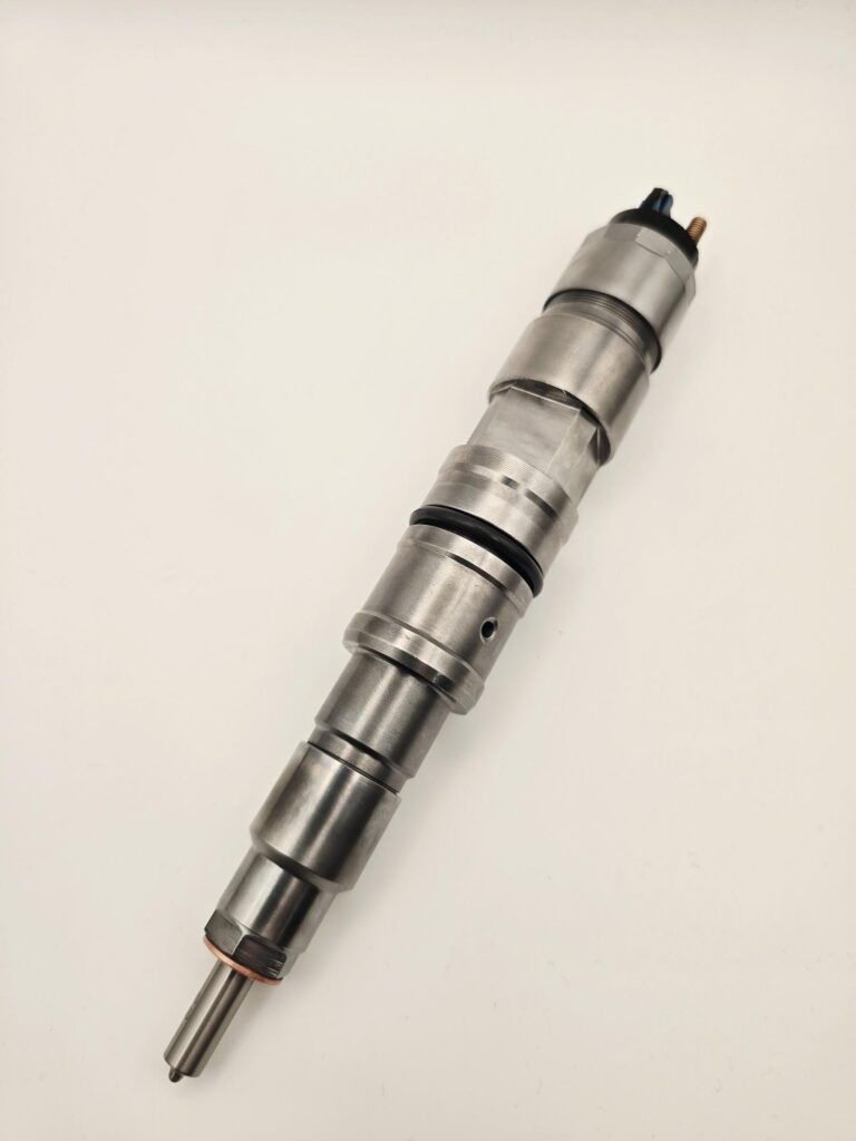 Deutz Volvo TCD 2013 4.8L Injector 0986435536