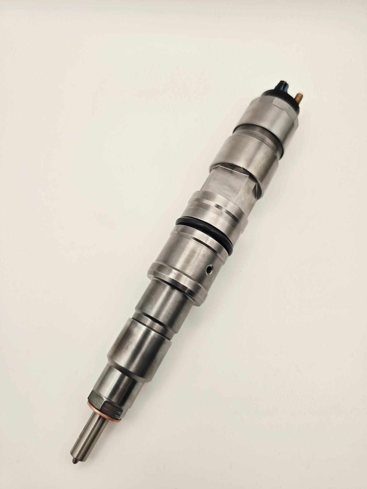 Deutz Volvo TCD 2013 4.8L Injector 0986435536