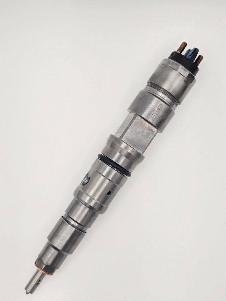 Fendt 74/84/98 CTA Injector 0986435547