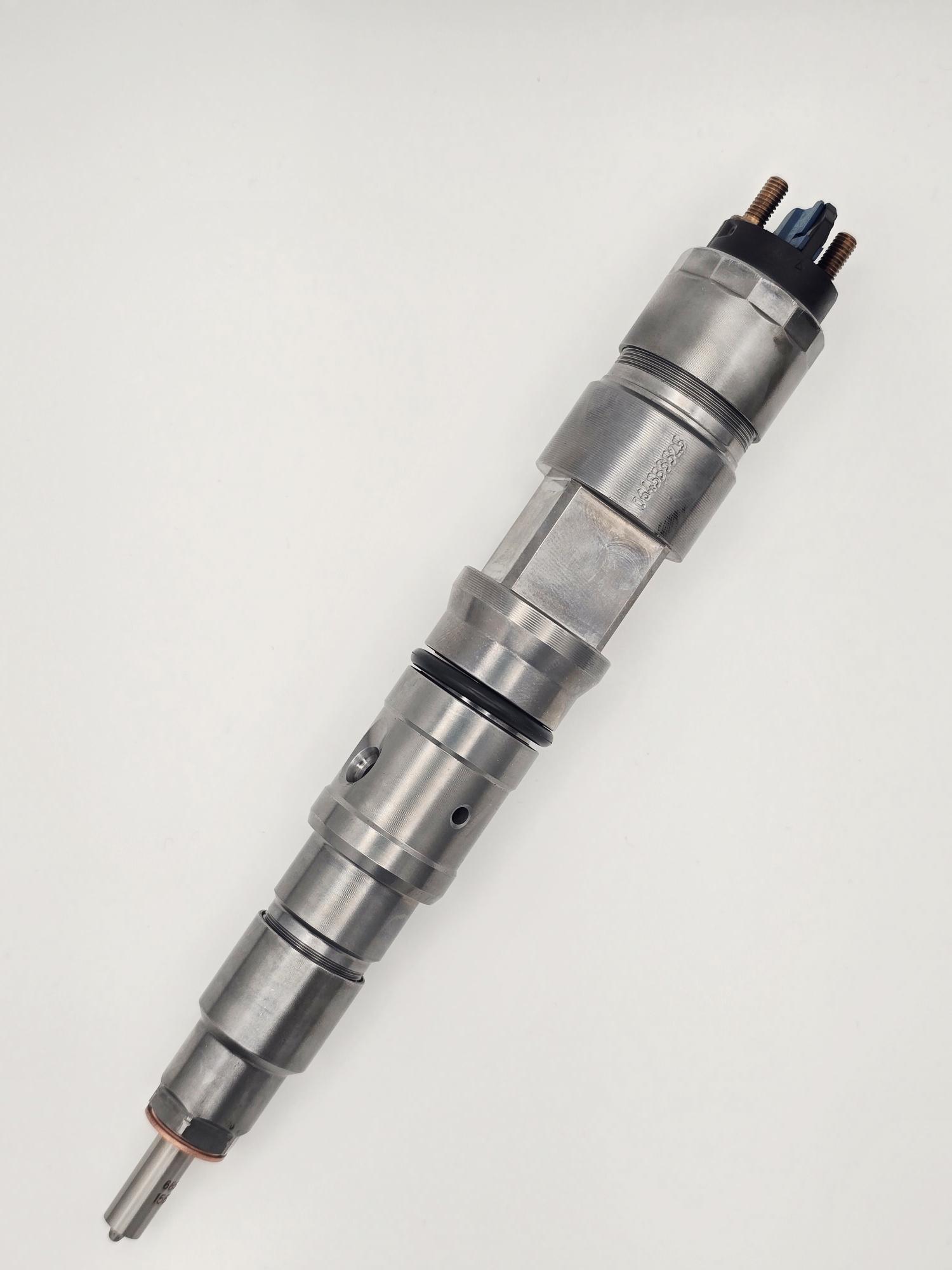 Fendt 74/84/98 CTA Injector 0986435547