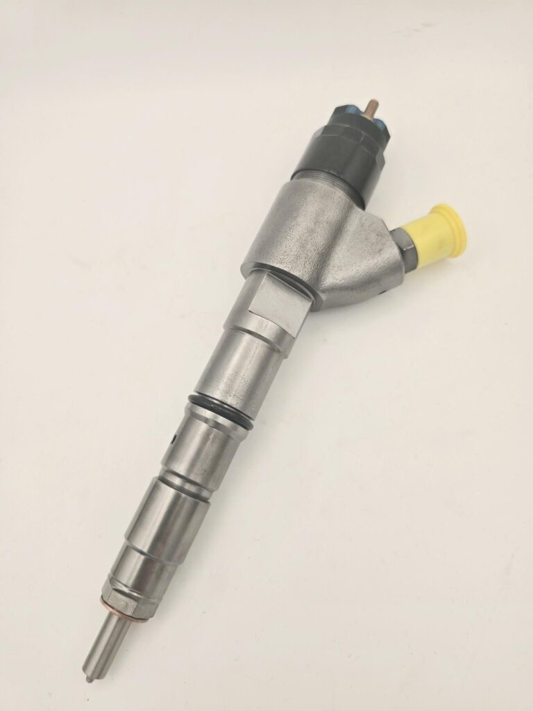Bosch Deutz TCD 2013 4.8L Injector 0986435548