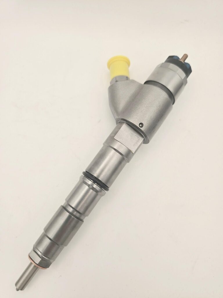 Bosch Deutz TCD 2012 Injector 0986435549