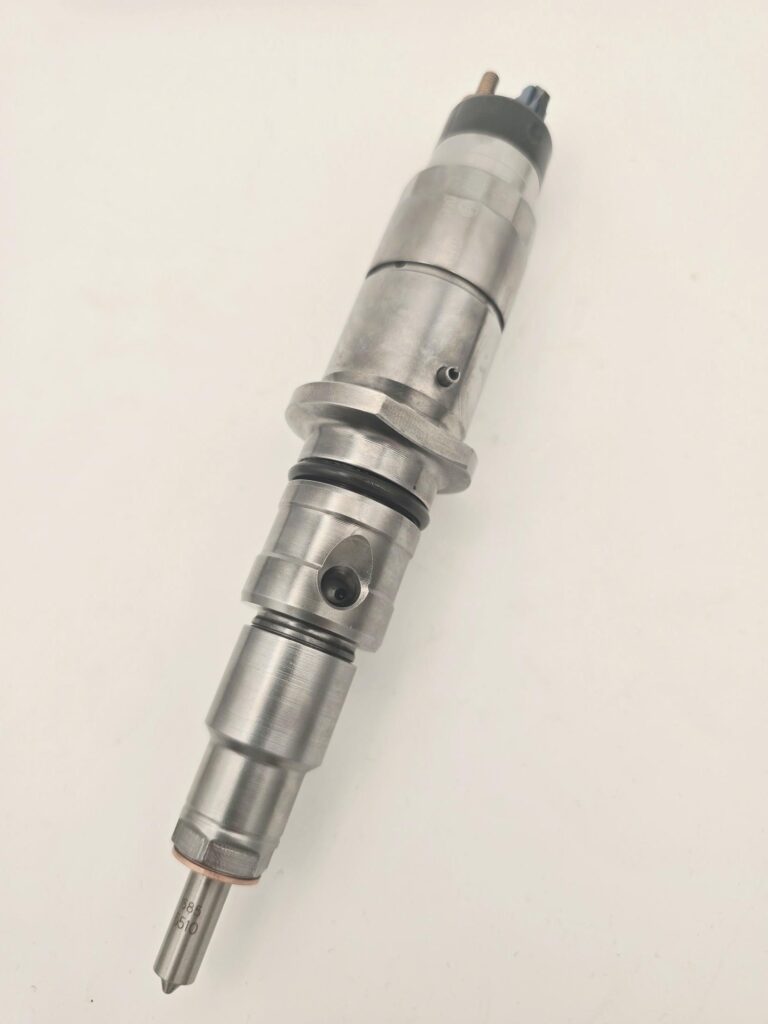 Bosch Cummins QSB Injector 4.5L/5.9L6.7L Engine