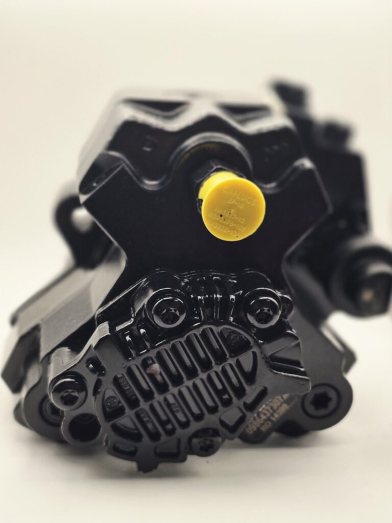098643707 Bosch Reman Cummins 4.5L/5.9L Injection pump