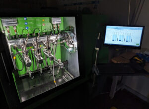 Fuel System Service Image